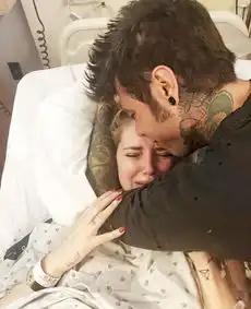 宇博chiara结婚了这场网红婚礼究竟有多时髦
