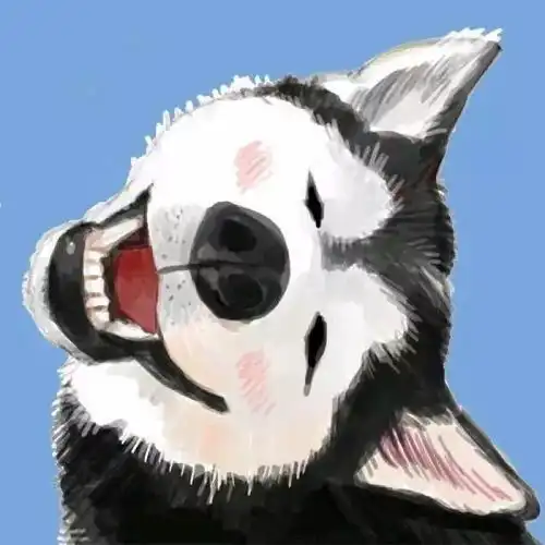 有没有什么蓝色系的头像
