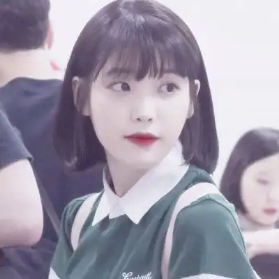可爱一人多张闺蜜头像两人组三人组
