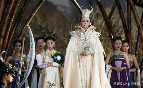 女儿国消失之谜,历史上真实存在女儿国
