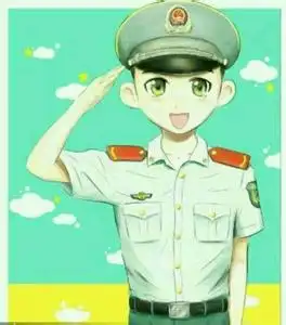 黑龙江省适龄男性公民都要进行兵役登记
