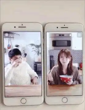 硬核姐弟cp高能来袭,偶像剧这么拍我可以
