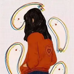 动漫头像丨换个头像换个心情
