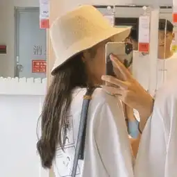 情侣头像精选
