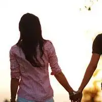 跪求一对情侣头像要浪漫的不要人物露脸的百度搜了很多都不满意谢谢大家

