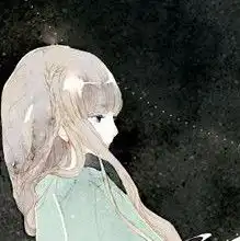 急需动漫情侣头像,单张合照,两张分开的也行,帮帮忙,下面是张例子
