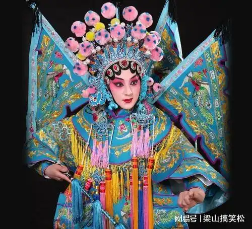 戏剧国粹艺术之宝,你现在还爱看戏剧吗
