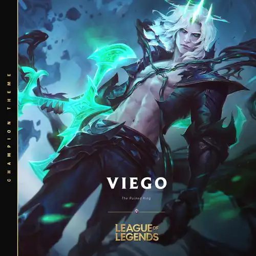 佛耶戈英雄主题音乐viegochampiontheme英雄联盟高音质在线试听佛耶戈英雄主题音乐viegochampiontheme歌词歌曲下载酷狗音乐
