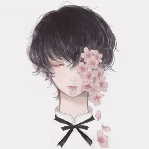美男梦桃花
