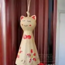 猫咪陶瓷风铃价格猫咪陶瓷风铃批发猫咪陶瓷风铃厂家hc360慧聪网
