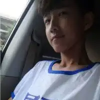 校园qq两兄弟头像一左一右两张
