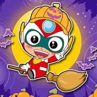 开心宝贝qq头像开心宝贝英雄梦
