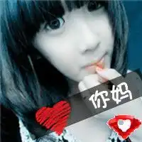 qq头像花花女生唯美
