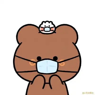 卡哇伊动漫卡通头像qq头像我要个性网
