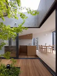 明华路别墅简约风
