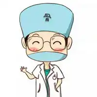 骨科医生卡通头像微信头像图片大全
