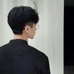 男头.一波
