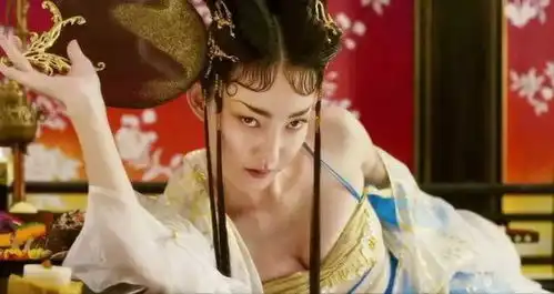 赵丽颖妲己定妆照曝光网友果然比王丽坤更适合,翻拍必追
