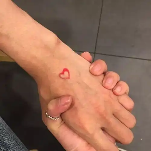 部位图希望你的手可以插在喜欢人的口袋里
