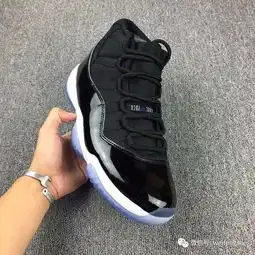 圣诞节特别奉献aj11大灌篮只卖2天男女情侣篮球鞋
