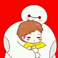 狮子蜗牛动漫情侣头像
