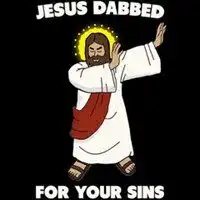 dab动作头像微信头像图片大全
