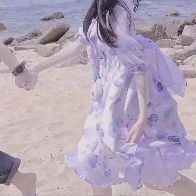 小清新情头丨就算事实摆在我面前情侣头像我要个性网
