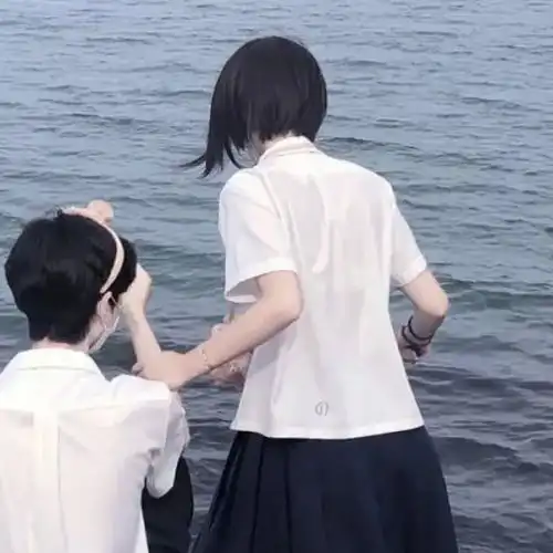 你家臭宝朝思暮想的甜甜情头腾讯新闻
