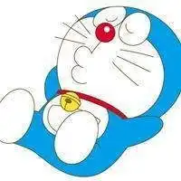 蓝胖子情侣头像微信头像图片大全

