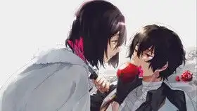 villain也许,我会先夺去你的生命
