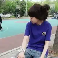 三个人的情侣头像
