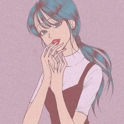 中年女子对你动了心,和年轻姑娘的表现不一样
