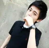 找一个跟这个男头比较配的女头,谢谢
