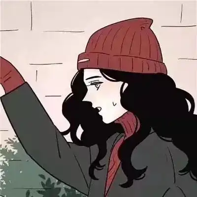 情侣头像女生的这些烦恼,男生根本不会懂

