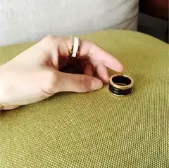 情侣戒指产品大全
