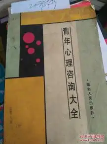 青年心理咨询大师

