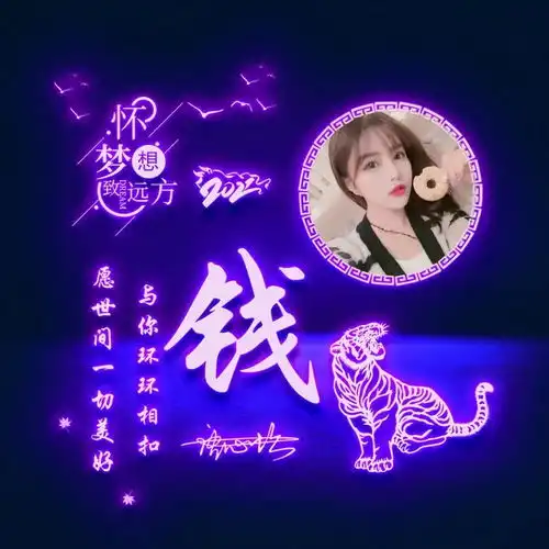 2021你的微信头像我承包了,30多张精致商务签名头像,请查收
