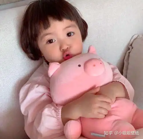 有哪些好看的小清新头像
