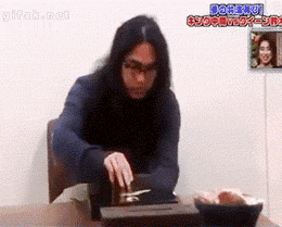 作死差那么一点点就拜拜了
