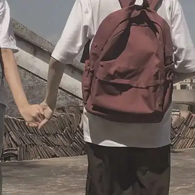 只要你一个眼神肯定,我的爱就有意情侣头像我要个性网

