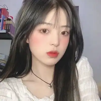最新版甜美风格好看的美女头像大全不要做可爱的人要做你爱的人
