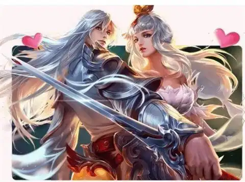 李白吃王昭君的大
