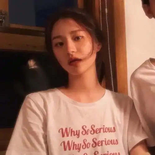 情侣头像我会一直爱你的
