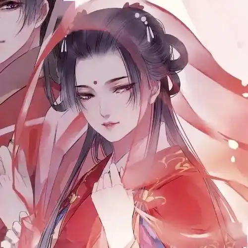 微信头像丨情侣头像,女生头像
