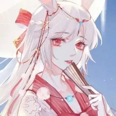 头像能够用来流露你此刻的心情

