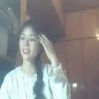 微信质朴女人头像
