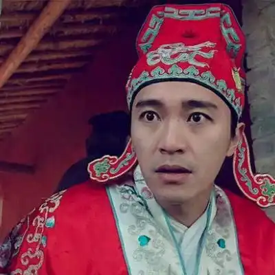 经典高清大话西游头像图片大全
