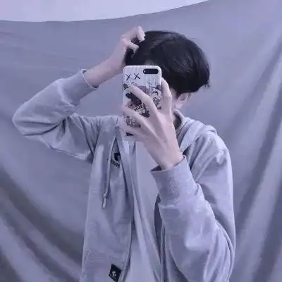 男生头像喜欢就换上吧腾讯新闻
