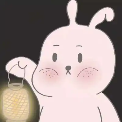 高清一对两张可爱的动漫情侣图片头像
