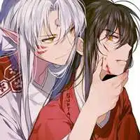 攻气十足的动漫男生头像微信头像图片大全
